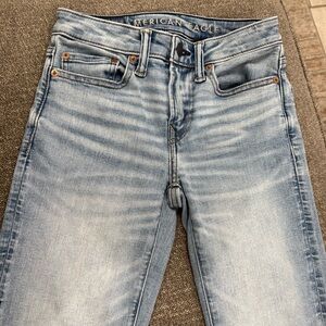 Men’s AE jeans